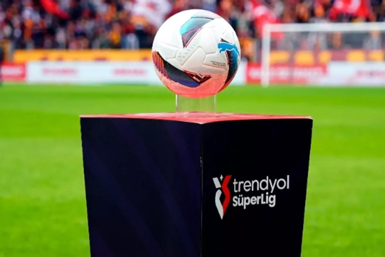SÜPER LİG FİKSTÜRÜ ÇEKİLDİ! İŞTE MERAKLA BEKLENEN DERBİ HAFTALARI;