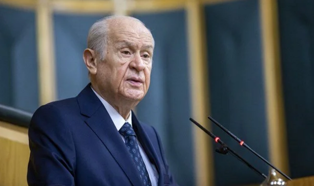 Bahçeli: KPSS skandalı çok yönlü araştırılmalı;