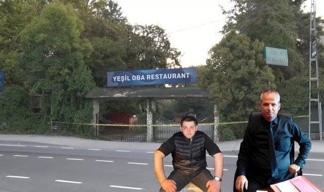 SAVCI ERCAN KAYHAN’I ÖLDÜREN KATİLİN SABIKALARI ORTAYA ÇIKTI! ‘JANDARMA’ DETAYI DİKKAT ÇEKTİ;