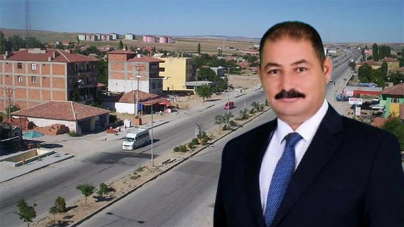 Belediye başkanına silahlı saldırı! Hayatını kaybetti;