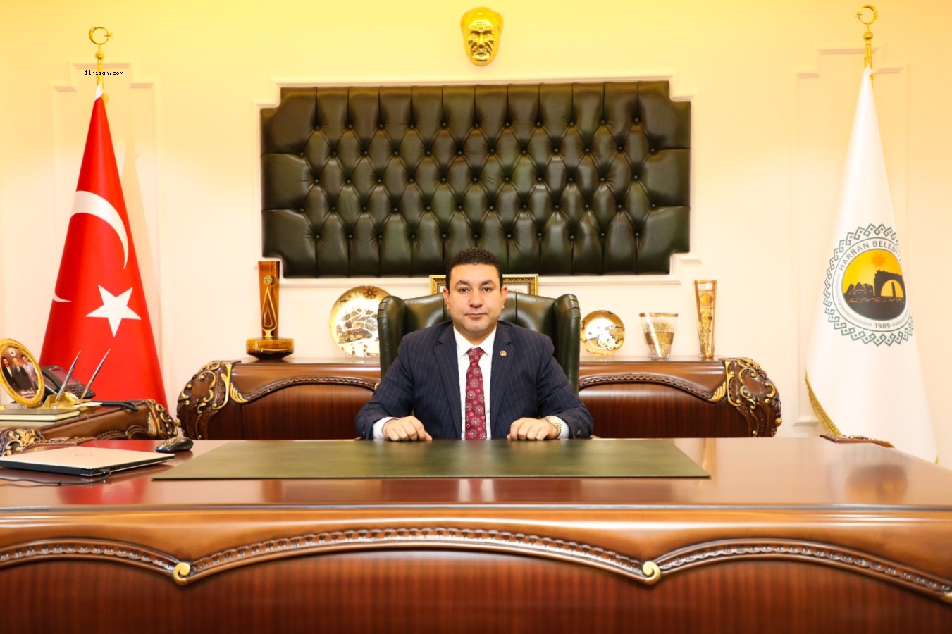 BAŞKAN ÖZYAVUZ: ASRIN FELAKETİNİ UNUTMADIK!;