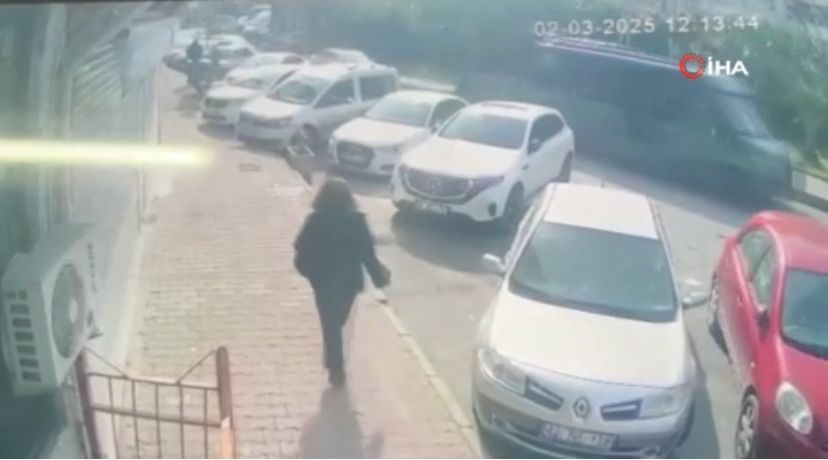 Ece Gürel’in kaybolmadan önceki son görüntüleri ortaya çıktı