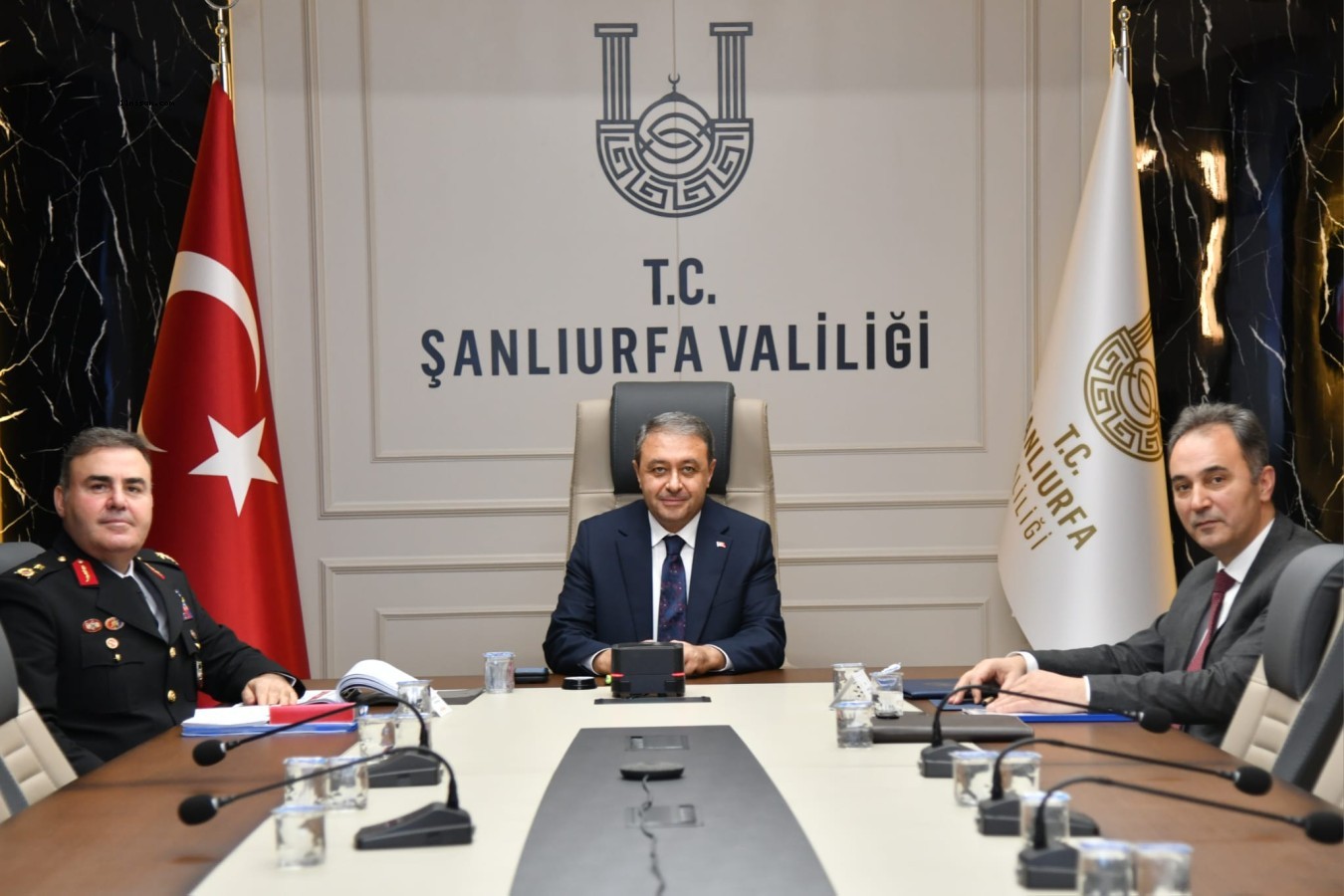 Ramazan Şanlıurfa’da yoğun geçti;