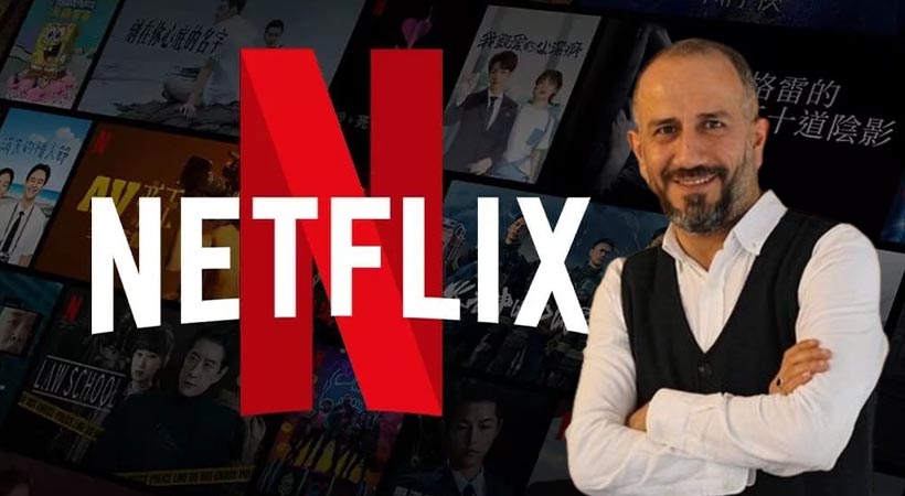 Urfalı fenomen matematik hocasından Netflix’e dava;