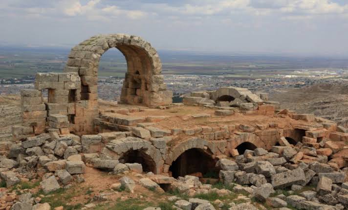 Nemrut’un Tahtı turizme kazandırılıyor! Proje onaylandı