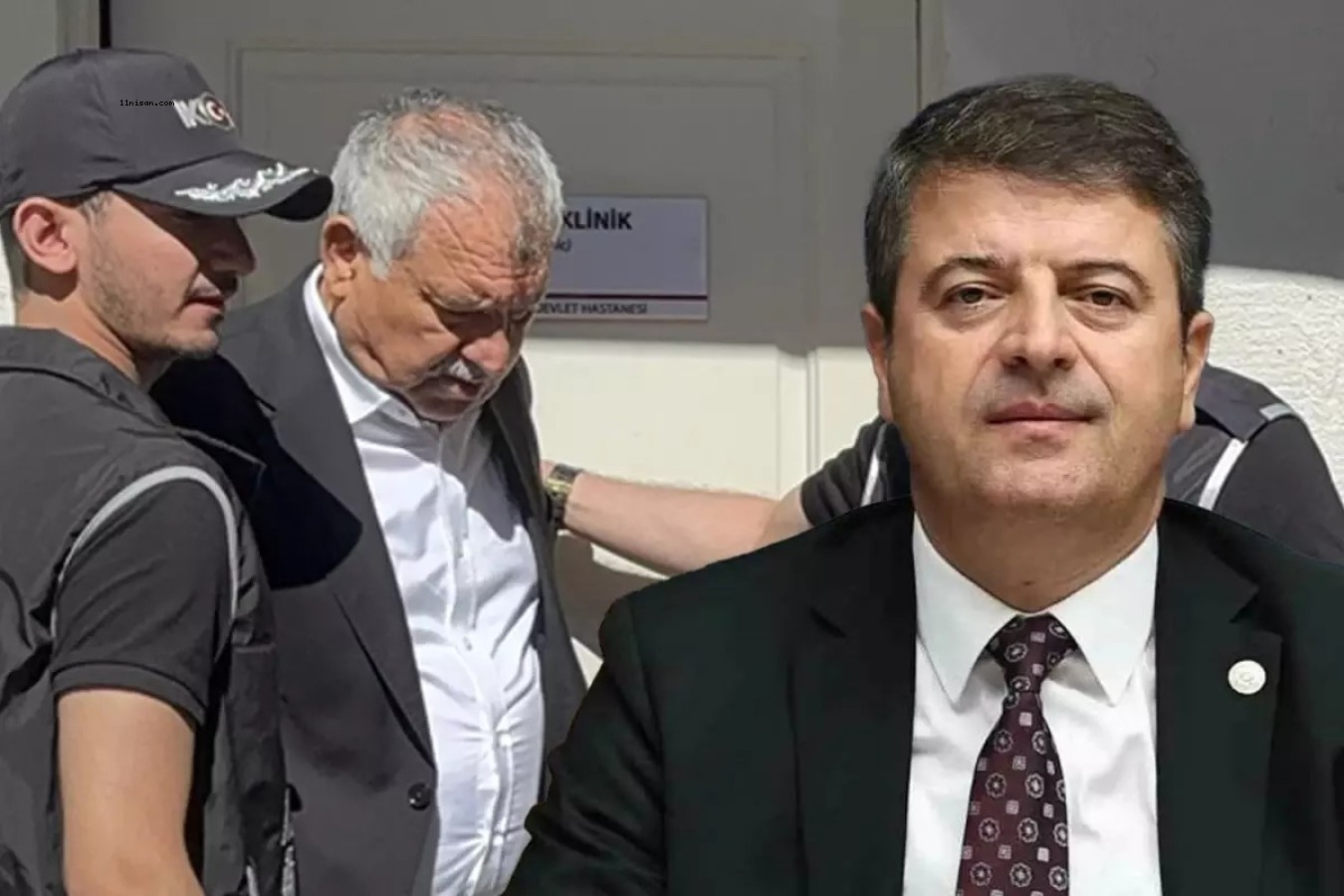 GÖZALTINA ALINAN CHP'Lİ BAŞKANLAR NE İLE SUÇLANIYOR? İDDİALAR VAHİM;