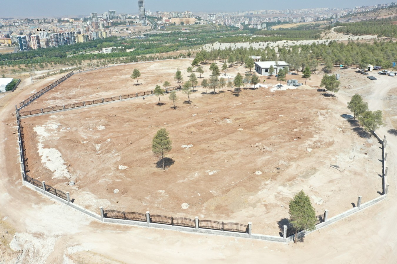 Büyükşehir’den ‘Kır Düğünü’ projesi;