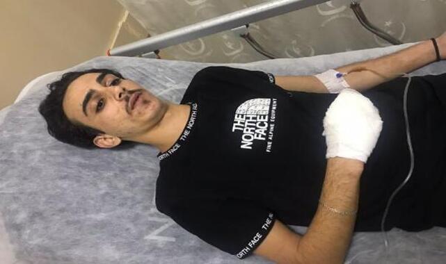 Şanlıurfa'da Suriyelilerin gasp yalanı tutmadı