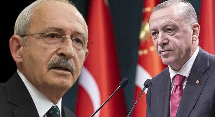 Cumhurbaşkanı Erdoğan'dan Kılıçdaroğlu ve Meral Akşener çıkışı!;