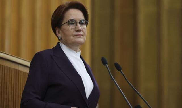 Akşener Millet İttifakına geri döndü!