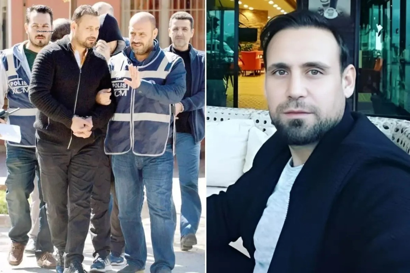 TÜRKİYE'Yİ KARIŞTIRAN ÇETE REİSİNİN İFADESİ ORTAYA ÇIKTI;