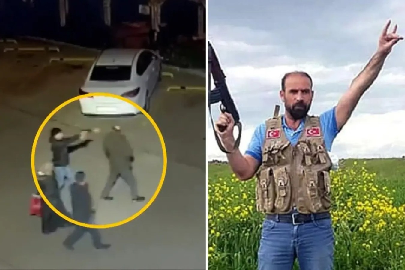 ZAMANLA MANİDAR: 15 YAŞINDAKİ ÇOCUK, KORUYUCU ENİŞTESİNİ BÖYLE ÖLDÜRDÜ;