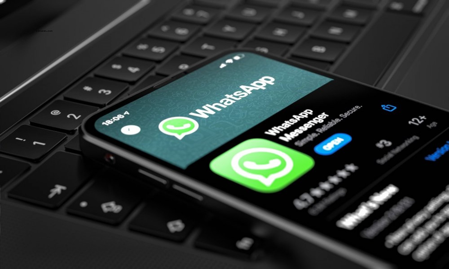 WhatsApp artık bu telefonlarda kullanılamayacak;