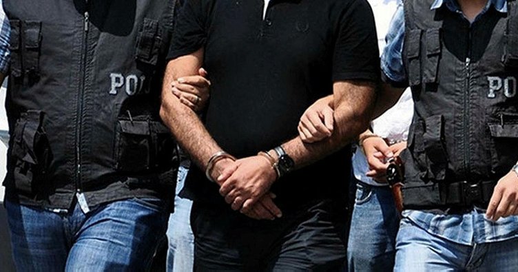 Urfa’da terör operasyonunda 3 şüpheli gözaltına alındı