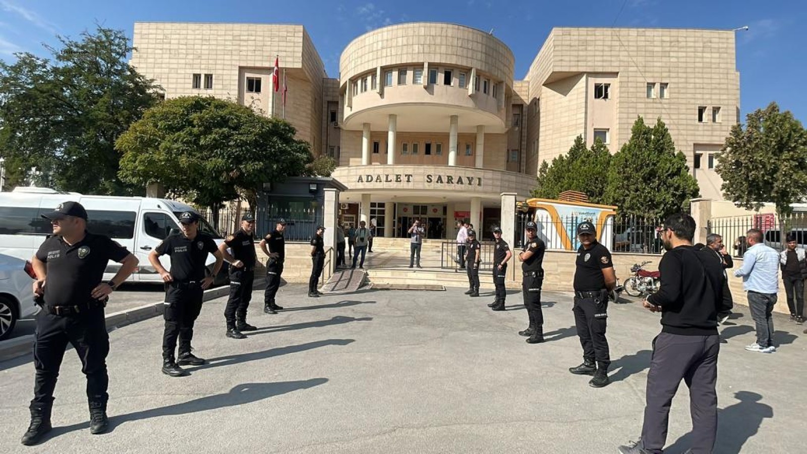 Urfa merkezli 'Uyuyan Hücre' operasyonunda yeni gelişme!;