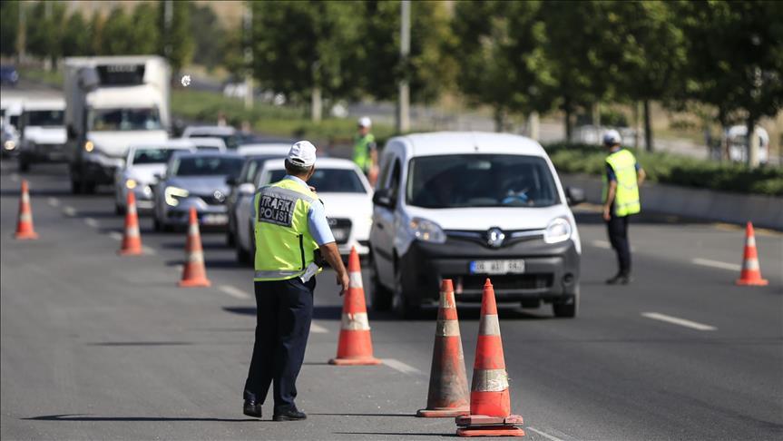 2024 Yılında Uygulanacak Trafik Cezaları Belli Oldu !;