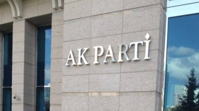 AK Parti Belediye Başkan Adayları belli oldu!