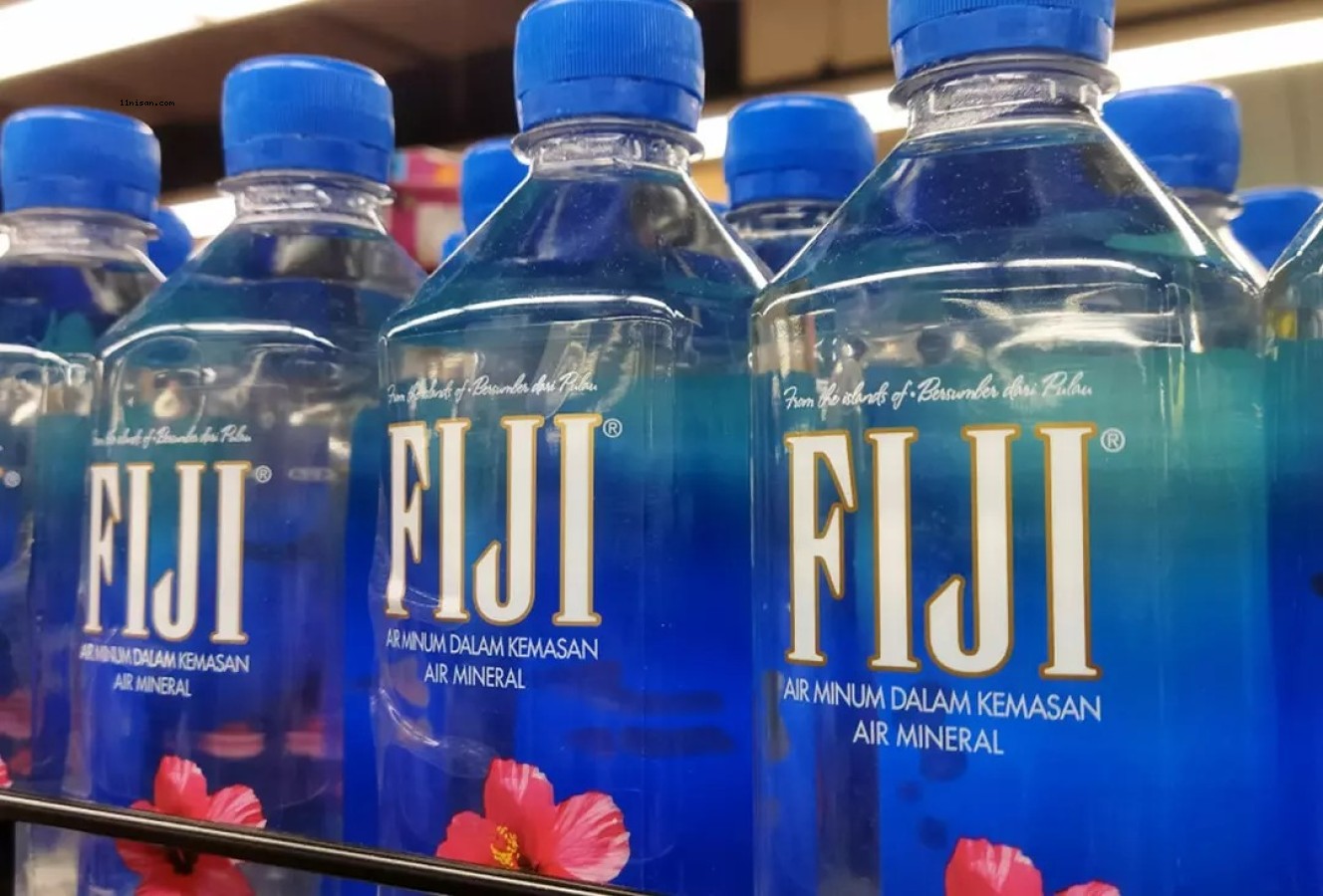 Türkiye'de de satılıyor... Ünlü su markası Fiji'ye 'Otizim ve kanser' iddiasıyla dava;