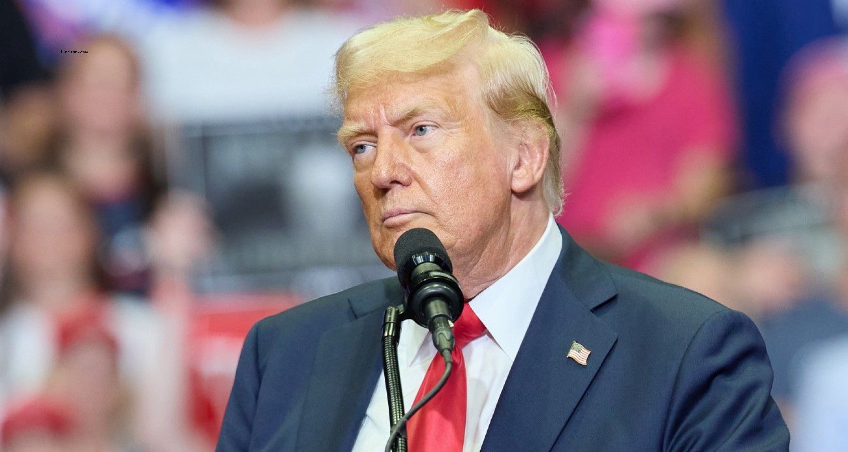 Trump’tan "Rusya’ya yaptırım" adımı