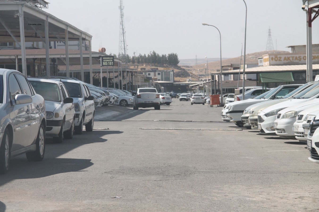 İkinci el otomobilde son hafta paniği!