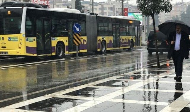 Meteoroloji’den Şanlıurfa için kuvvetli sağanak uyarısı!;