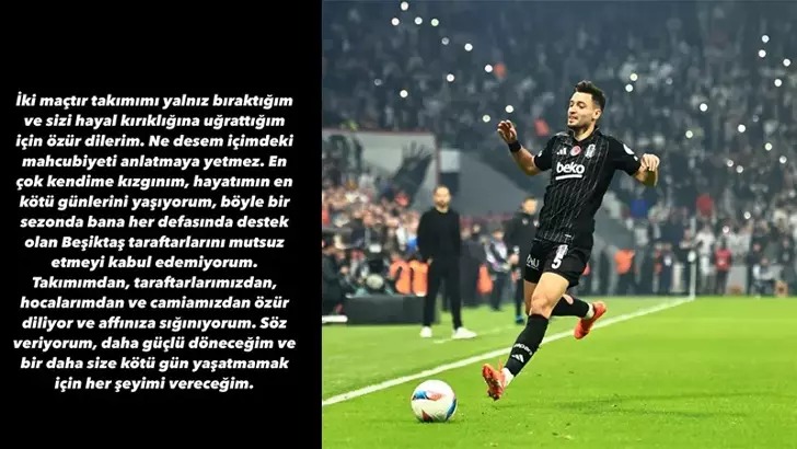 Premier Lig’in kapısından dönen Tayyip Talha’nın kabusu;
