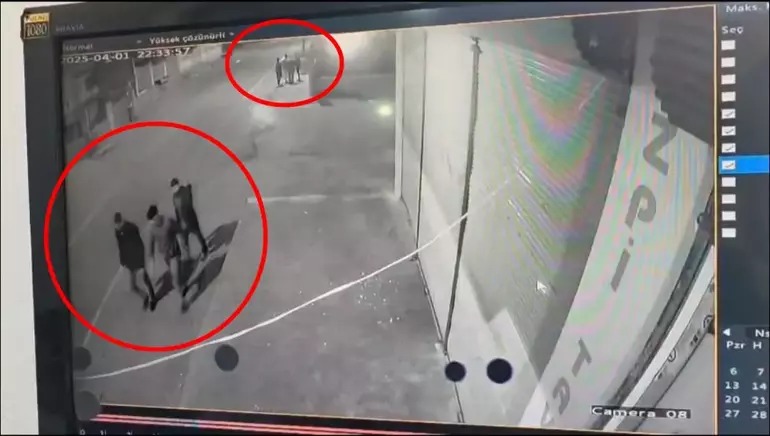 Batman’da, ‘yan bakma’ cinayeti