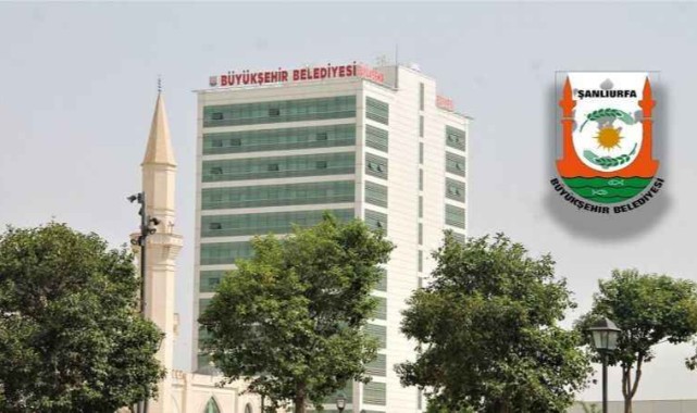 Şanlıurfa Büyükşehir Belediyesinin borcu belli oldu