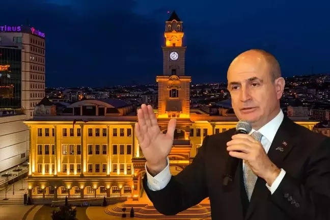 BİR CHP'Lİ BELEDİYEYE DAHA SORUŞTURMA