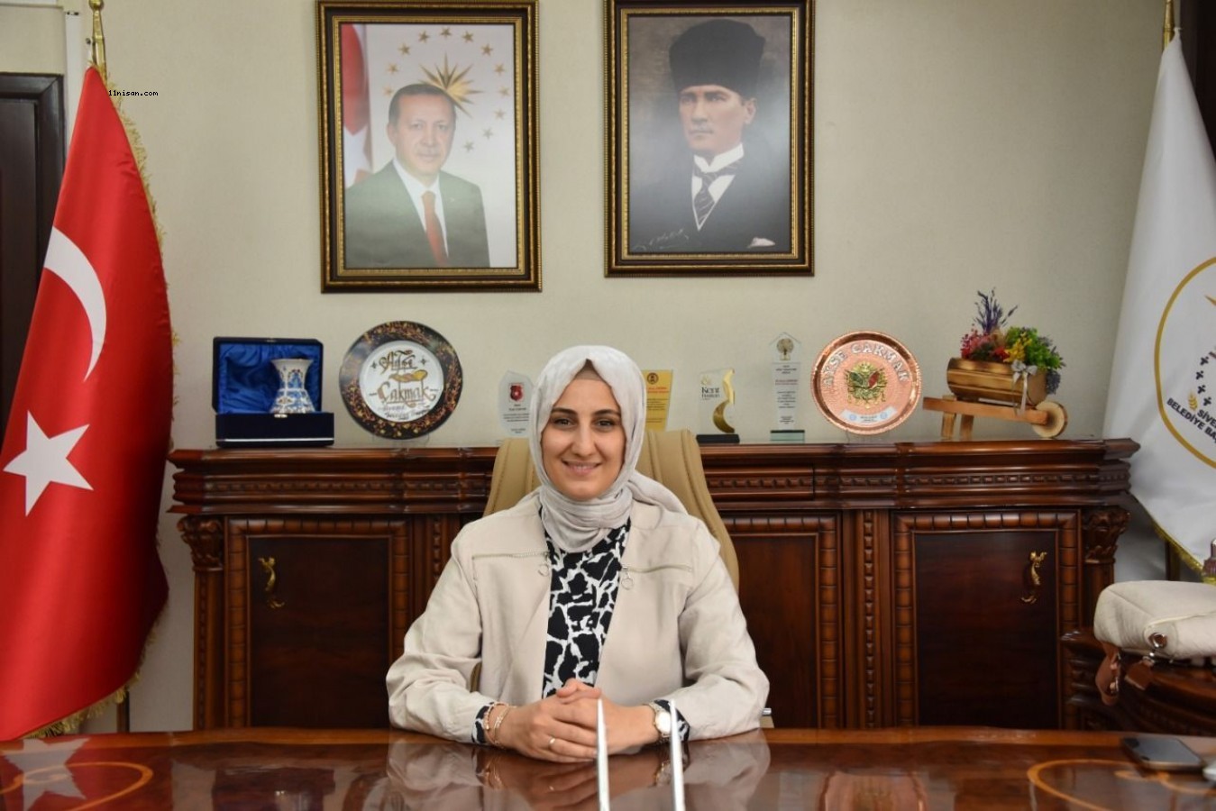 Çakmak: Bayramlar, yardımlaşma ve dayanışma günleridir