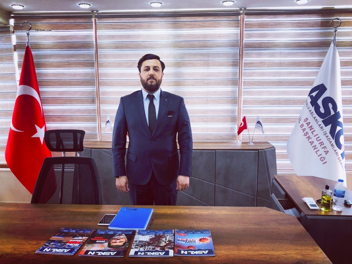 ASKON’dan Cumhuriyet Gazetesi’ne tepki!