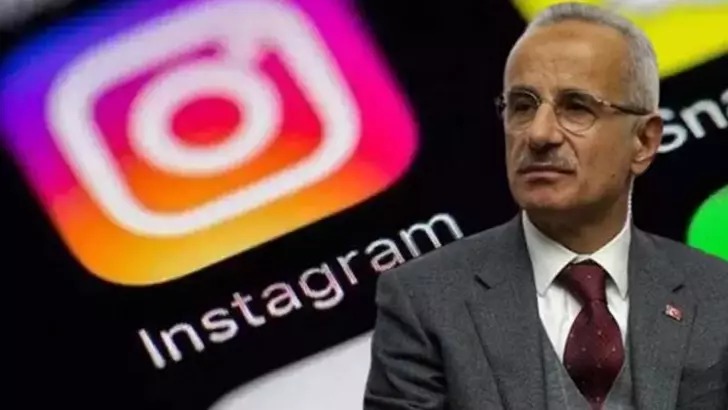 Bakan Uraloğlu: Meta'nın 16 yaş altı Instagram kullanıcılarına yönelik kararını memnuniyetle karşılıyoruz;