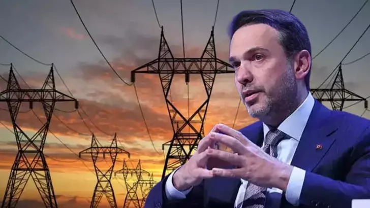 Elektriğe yeni bir zam planımız yok;