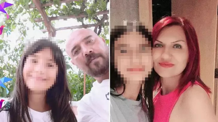 Annesi, babası tarafından öldürülmüştü; 112’yi aradığında söyledikleri dava dosyasına girdi