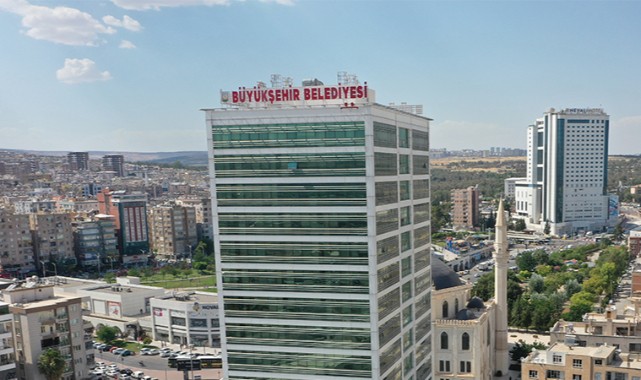 Şanlıurfa Büyükşehir Belediyesinin mevcut borç durumu detayları açıklandı