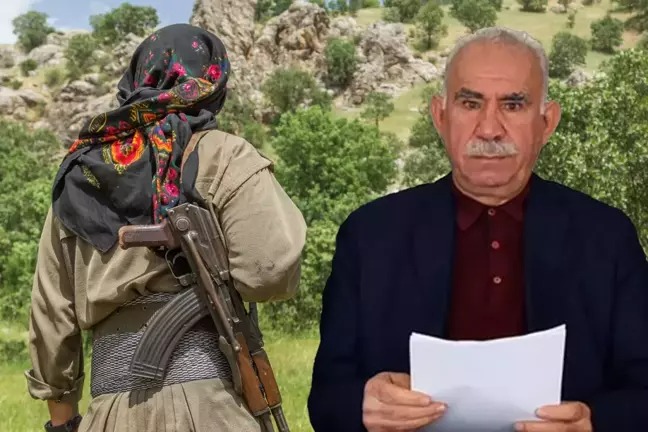 TARİHİ SÜREÇTE YENİ AŞAMA! DEM PARTİDEN BEKLENEN AÇIKLAMA GELDİ;