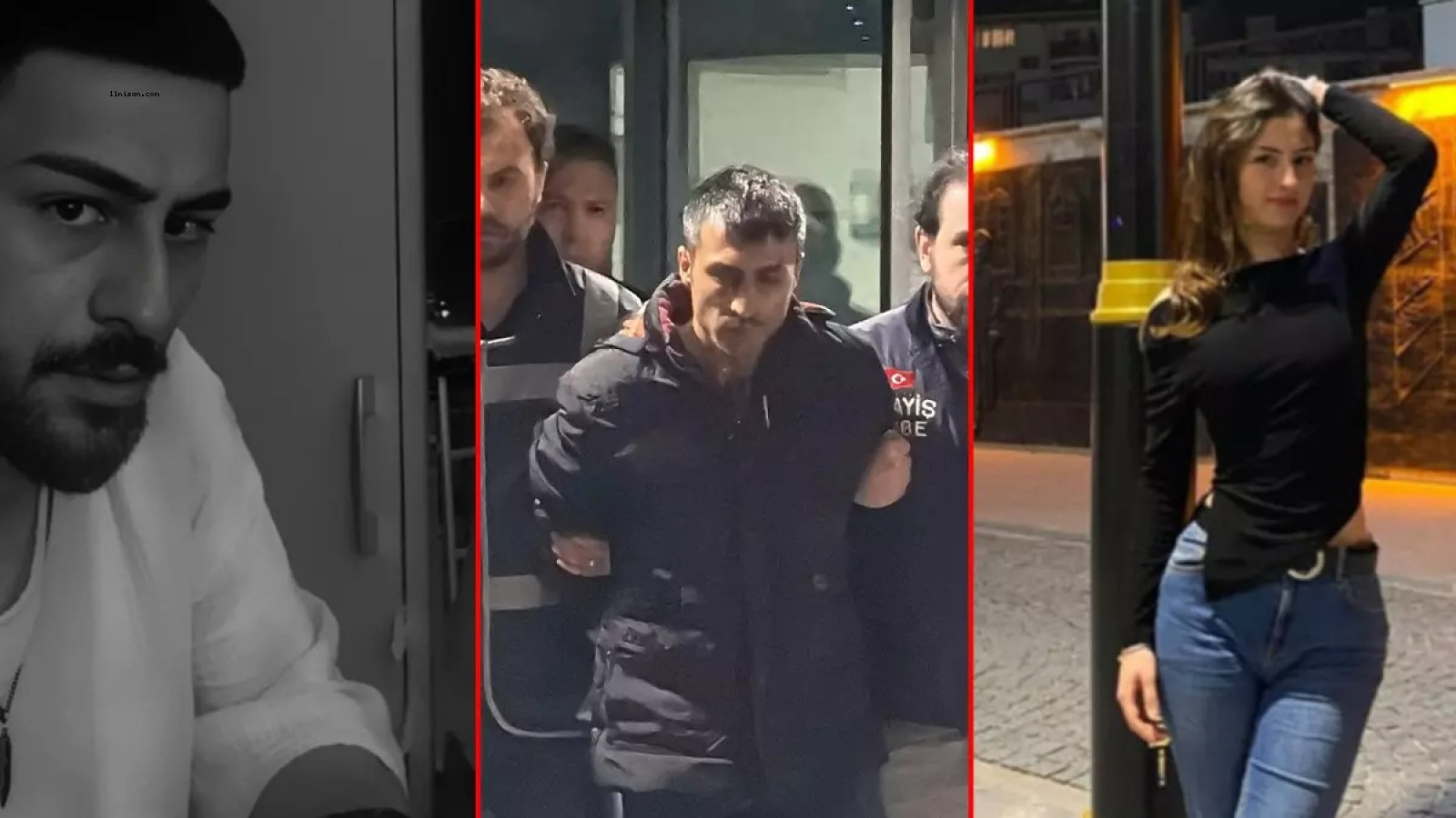 İKİ KARDEŞ ELLERİ BAĞLI BOĞAZLARI KESİK BULUNMUŞTU! ORTAYA ATILAN İDDİA KAFA KARIŞTIRDI;