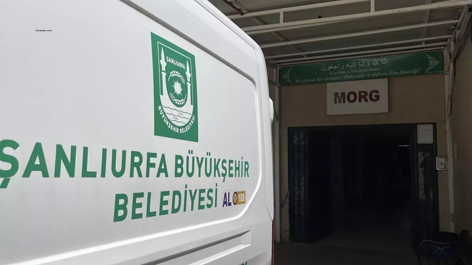 UYUŞTURUCU BAĞIMLISI GENÇ BABASI TARAFINDAN ÖLDÜRÜLDÜ;