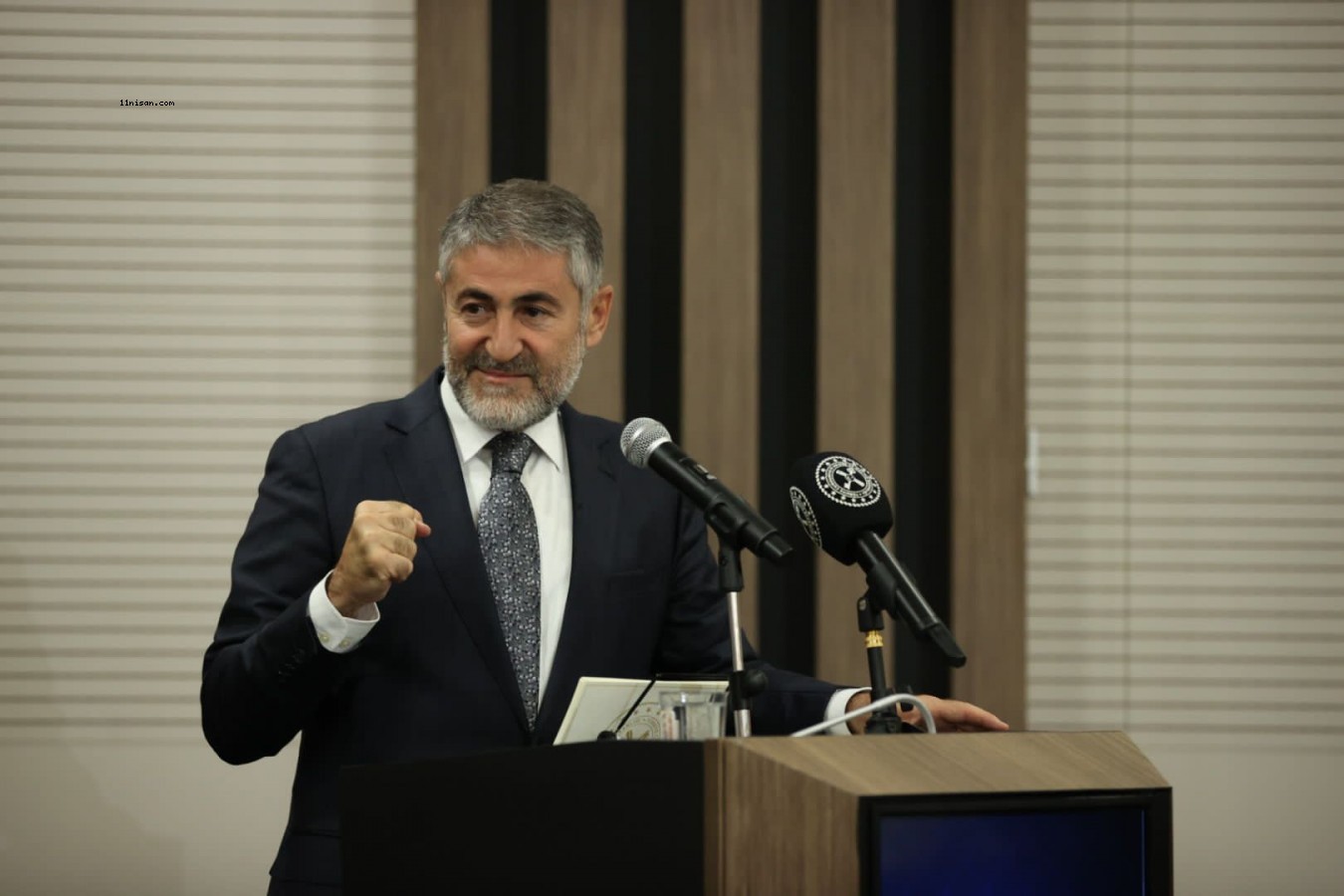 Bakan Nebati duyurdu! Dar gelirliler için tedbir paketi yolda...