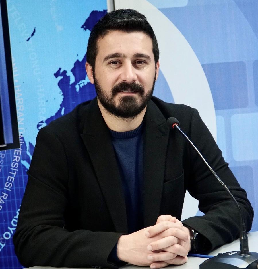 MYO Müdür Yardımcılığına Uluç atandı;