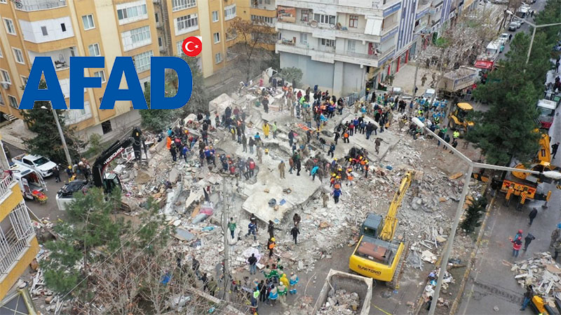 Şanlıurfa’da Hak Sahipliği Sonuçları Belli Oldu