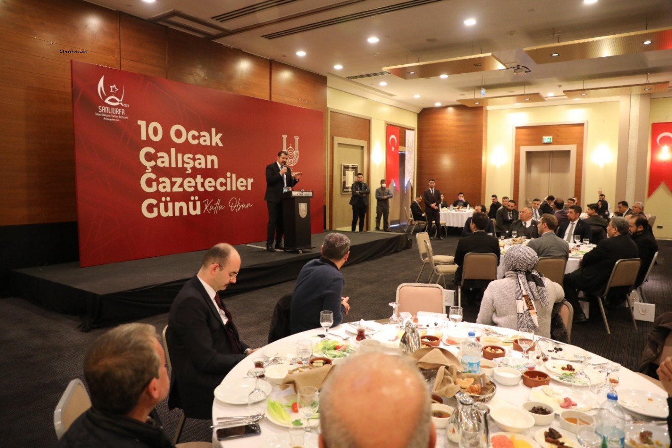 Vali Ayhan: Urfa en çok operasyonun yapıldığı ve uyuşturucunun ele geçirildiği il oldu;