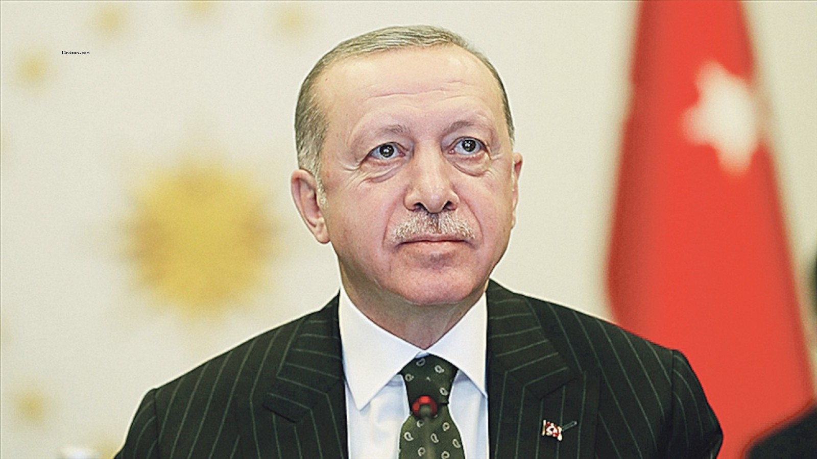 CUMHURBAŞKANI ERDOĞAN SEÇİM KARARINI İMZALADI;