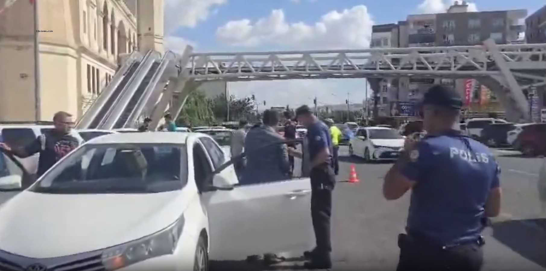 Şanlıurfa’da emniyetten denetim!;