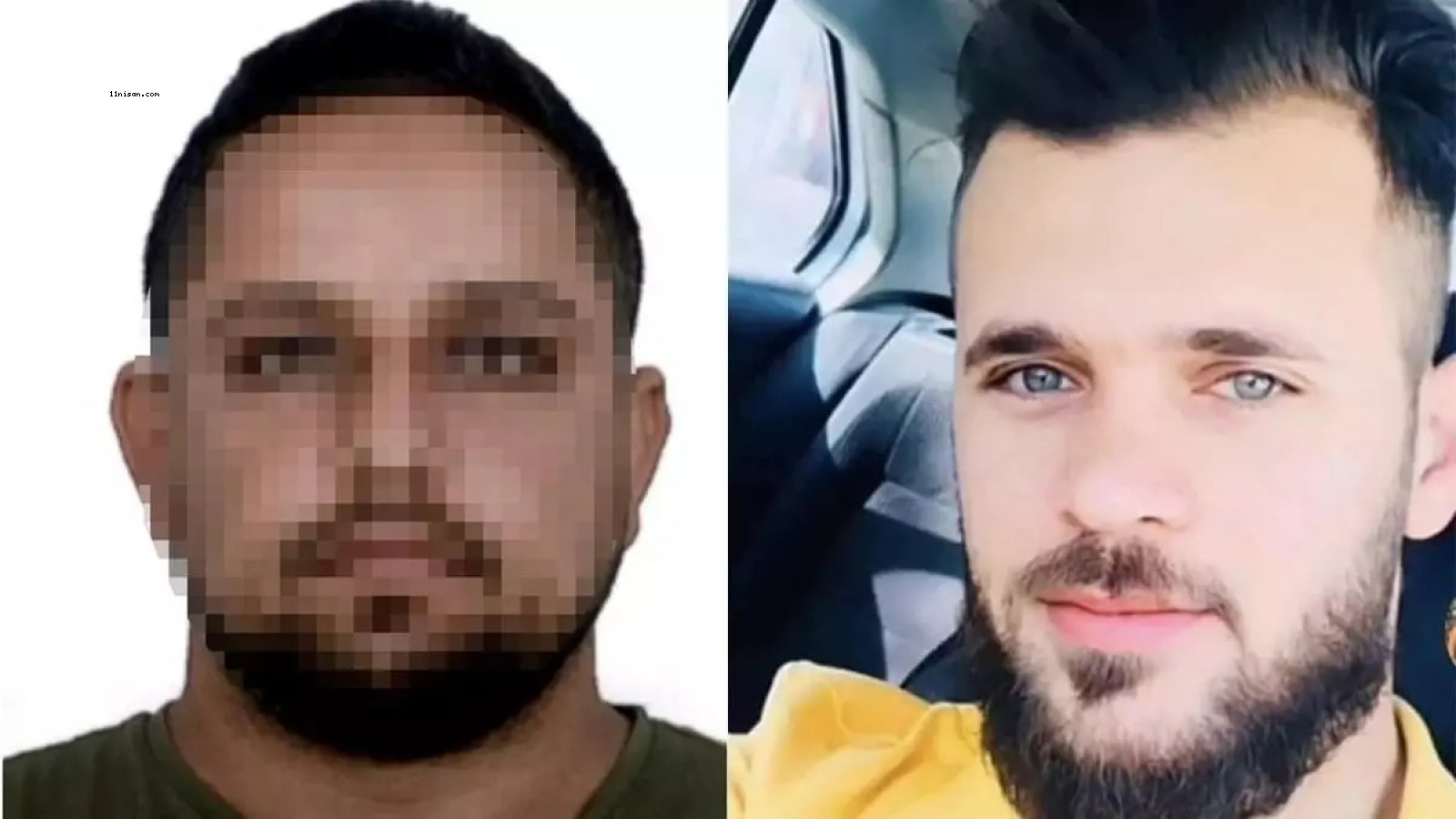 BORÇ MESELESİ YÜZÜNDEN KANLI KAVGA: AMCA YEĞENİNİ VURDU;