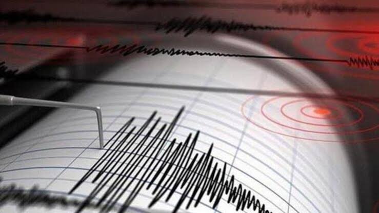 Malatya’da 5,3 büyüklüğünde deprem;