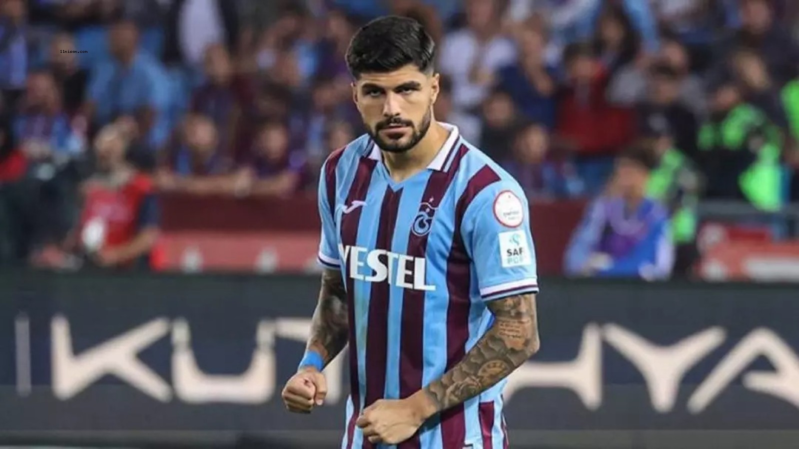 Saatler kala Galatasaray transfer bombasını patlattı işte o transferin detayları…