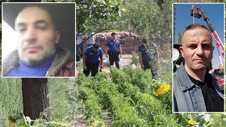 Bağ evinde arkadaşını öldüren sanığa 19 yıl hapis;