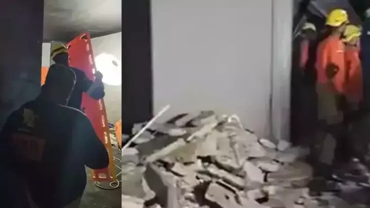 Dominik’te eğlence mekanının çatısının çökmesi sonucu hayatını kaybedenlerin sayısı 218'e yükseldi;