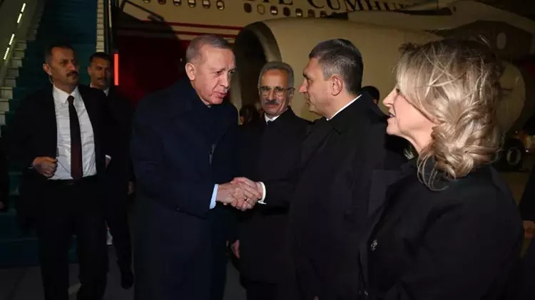 Antalya Diplomasi Forumu başladı;